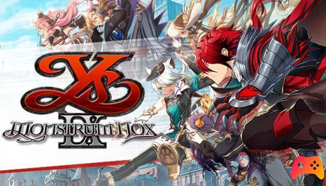 YS IX - Comment débloquer le superboss