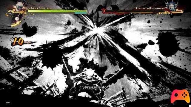 Demon Slayer: The Hinokami Chronicles - Revisión