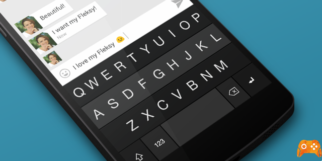 The best keyboards for Android on Playstore