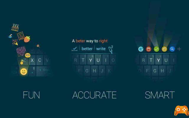 The best keyboards for Android on Playstore