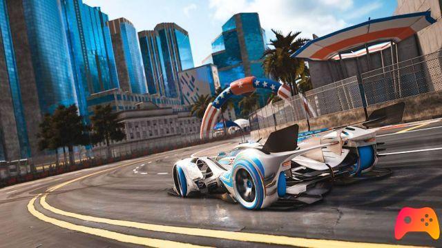 Xenon Racer - Review