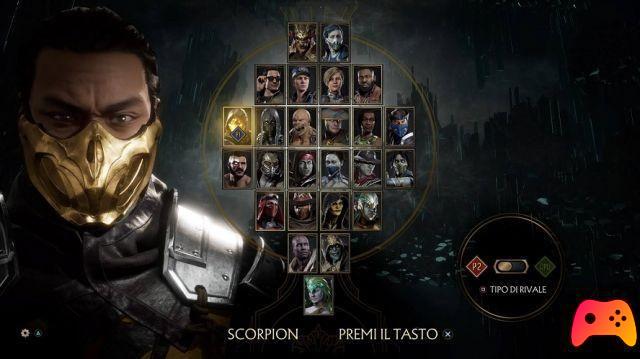 Mortal Kombat 11 - Revisão