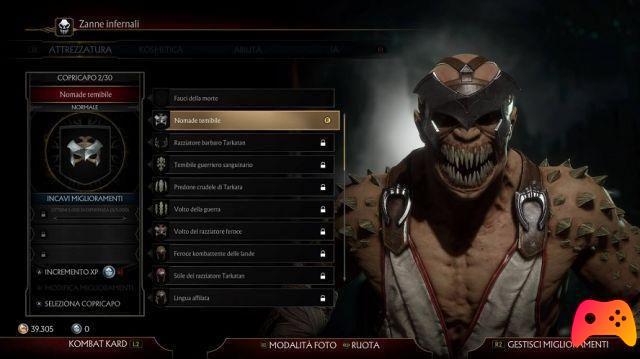 Mortal Kombat 11 - Revisão