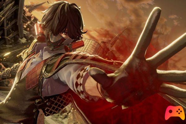 Code Vein: Guide to the first bosses
