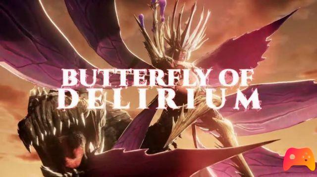 Code Vein: Guide to the first bosses