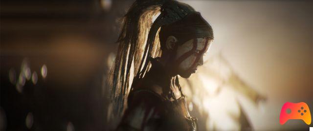 Saga de Senua: Hellblade II terá batalhas brutais