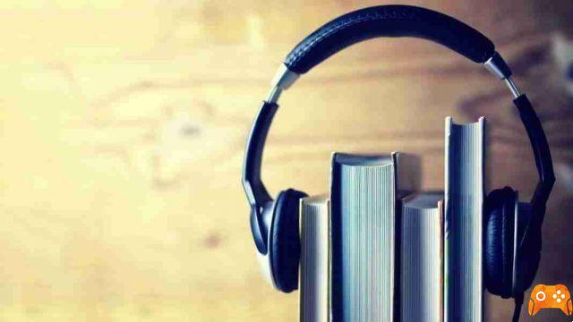 Aplicación de audiolibros: escucha tus libros favoritos en Android e iOS