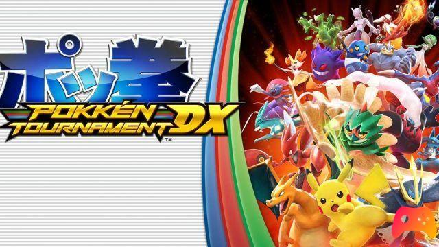 Pokkén Tournament DX 2? Bandai Namco est prêt