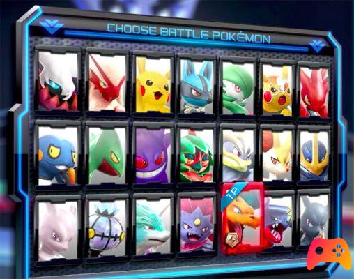 Pokkén Tournament DX 2? Bandai Namco est prêt