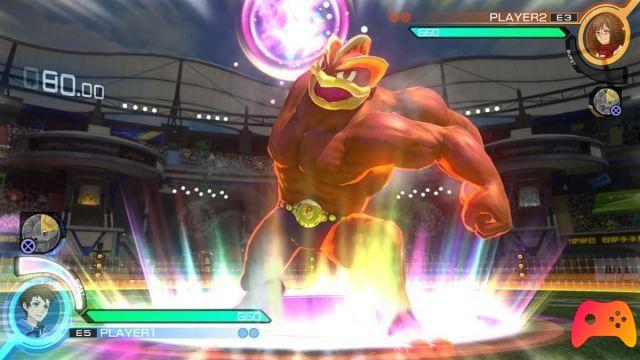 Pokkén Tournament DX 2? Bandai Namco est prêt