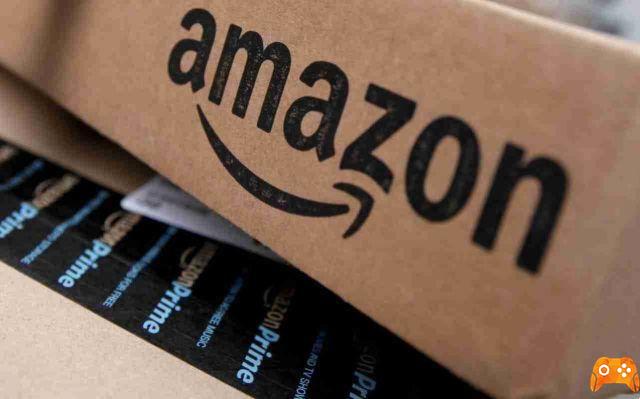 How to make your Amazon account private