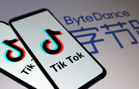 TikTok: beaucoup de lumières et beaucoup d'ombres