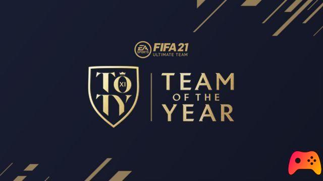 FIFA 21, nuestras predicciones para TOTY!