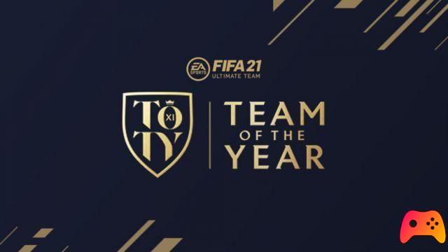 FIFA 21, our predictions for TOTY!