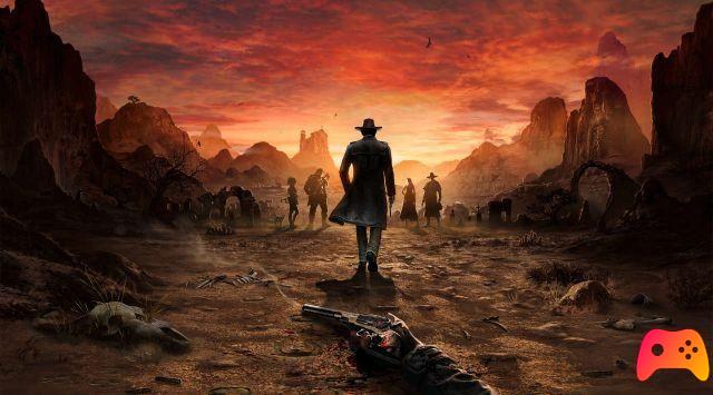 Desperados III - Trophy list