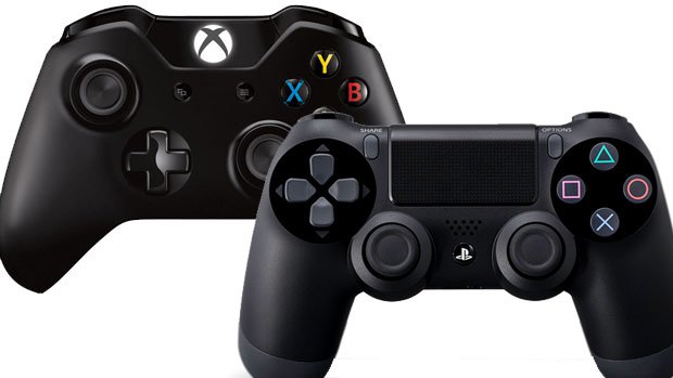 Nintendo Switch - Cómo usar los pads de PS4 y Xbox