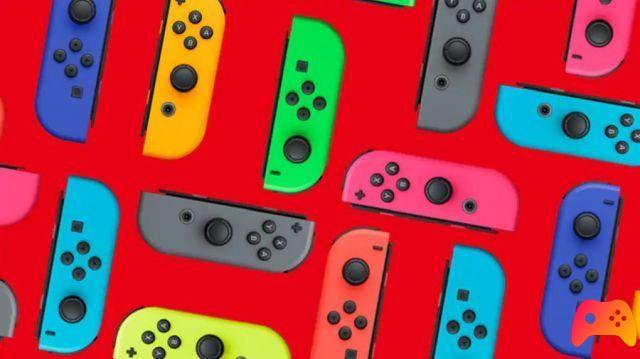 Nintendo Switch - Comment utiliser les pads PS4 et Xbox