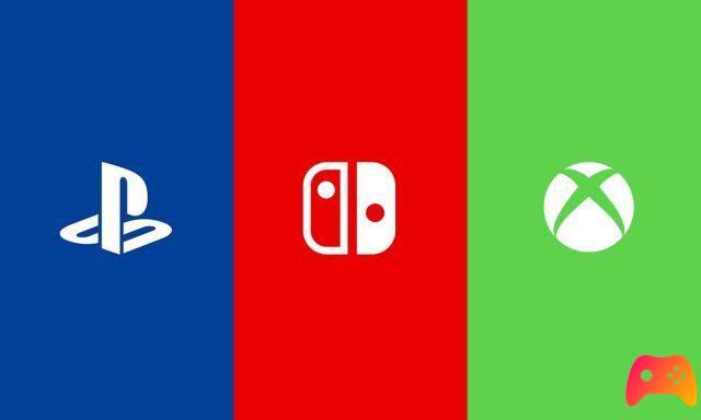 Nintendo Switch - How to use PS4 and Xbox pads