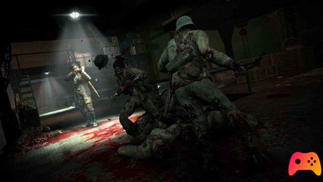 Zombie Army Trilogy - Nintendo Switch Review