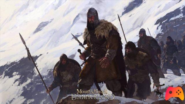 Mount & Blade II: Bannerlord - Useful tips