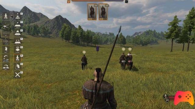 Mount & Blade II: Bannerlord - Dicas úteis