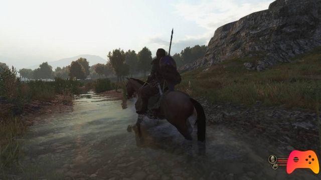 Mount & Blade II: Bannerlord - Consejos útiles