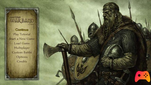 Mount & Blade II: Bannerlord - Conseils utiles