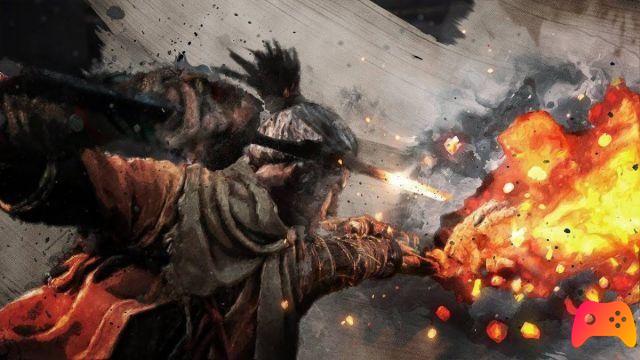 Sekiro: Shadows Die Twice - Guide des graines de citrouille