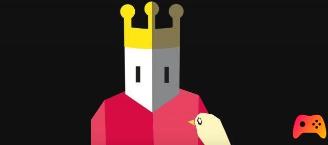 Reigns: Sa Majesté - Critique