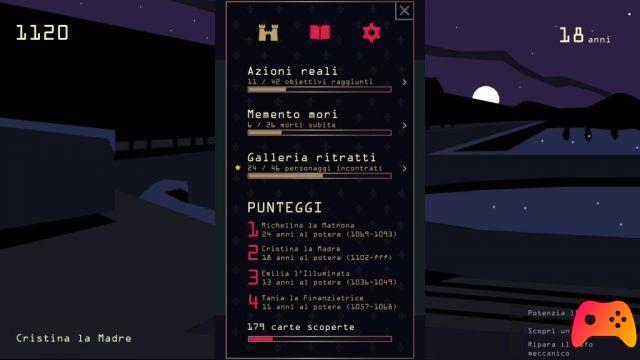 Reigns: Her Majesty - Review