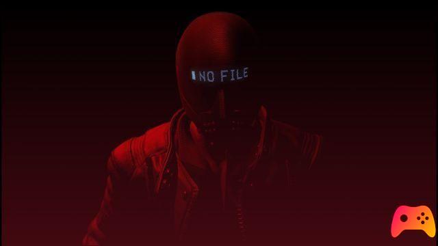 Ruiner - Revisão