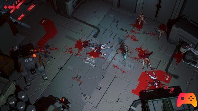 Ruiner - Review