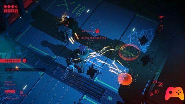 Ruiner - Review