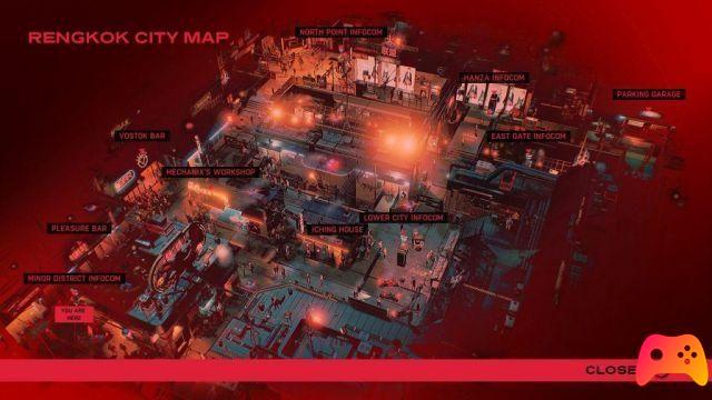 Ruiner - Review