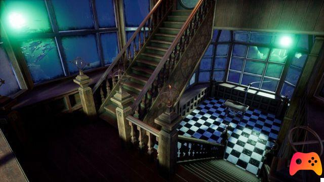 Myst Remake: Coming to Xbox and PC