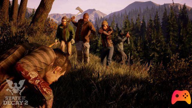 State of Decay 2 - Review