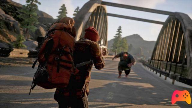State of Decay 2 - Review
