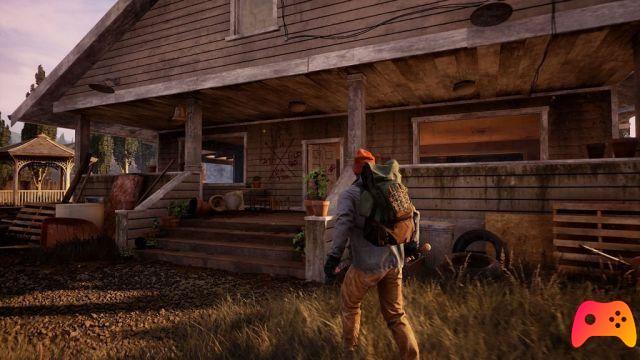 State of Decay 2 - Revisión