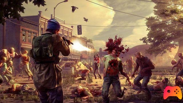 State of Decay 2 - Revisión