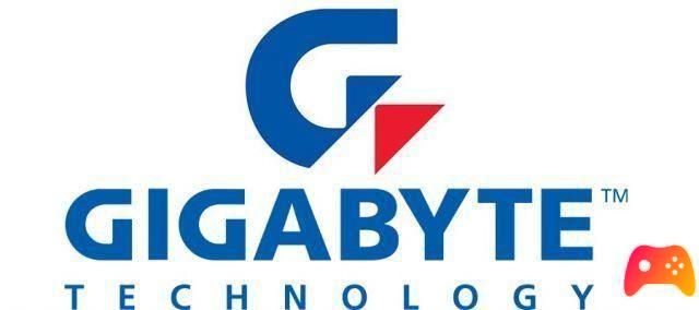 GIGABYTE lança placas-mãe AMD B550 AORUS