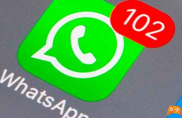 Comment changer la sonnerie Whatsapp