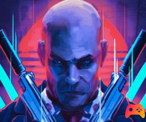 Hitman 3 - Transferir salvaciones de Hitman 2