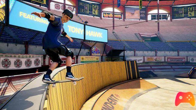 Tony Hawk's Pro Skater 1 + 2 - PS5 Review