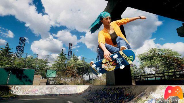 Tony Hawk's Pro Skater 1 + 2 - Análise do PS5