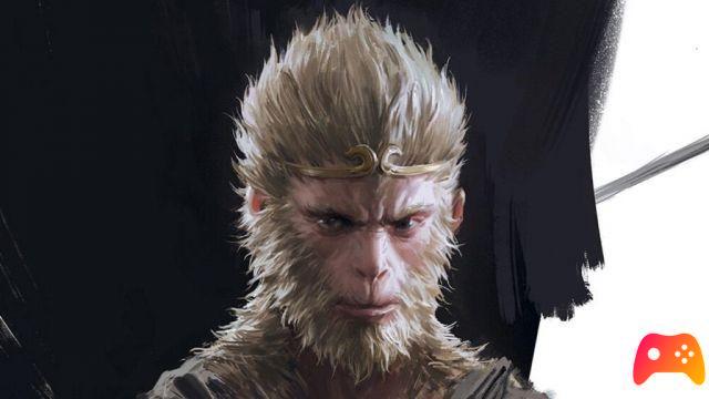 Black Myth: Wukong - Vista previa