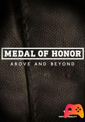 Medal of Honor: Above and Beyond decepciona os fãs