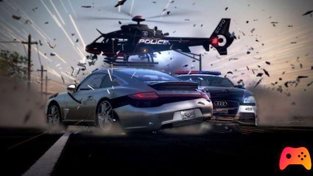Need For Speed: Hot Pursuit Remastered - Review
