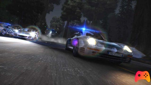 Need For Speed: Hot Pursuit Remastered - Critique