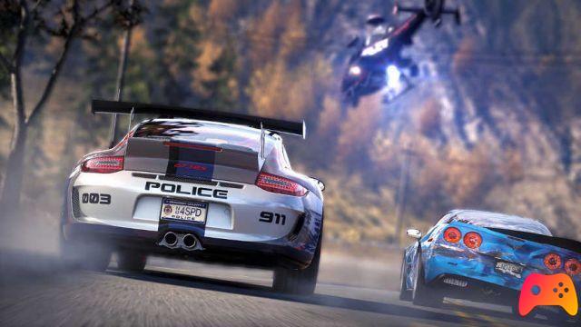 Need For Speed: Hot Pursuit Remastered - Critique