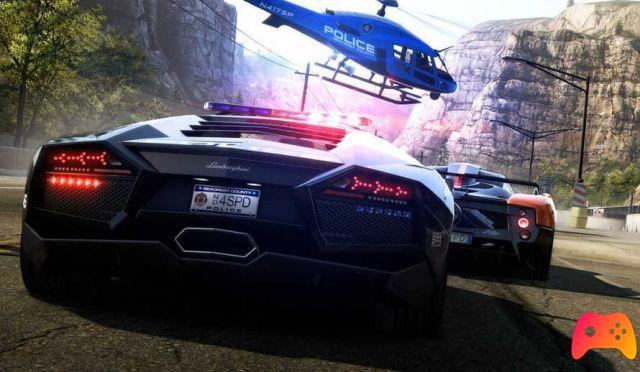 Need For Speed: Hot Pursuit Remastered - revisão